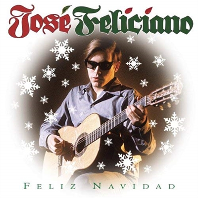 Jose Feliziano-Feliz Navidad