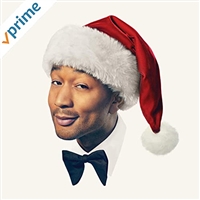 John Legend-What Christmas Means To Me