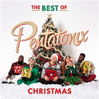 Pentatonix-You're A Mean One Mr. Grinch