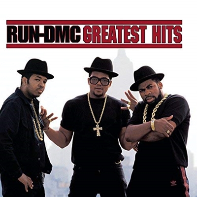 Run DMC-Christmas In Hollis