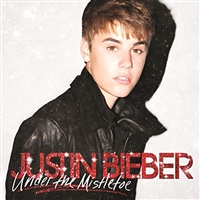 Justin Bieber-Mistletoe