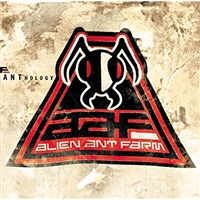 Alien Ant Farm-Smooth Criminal