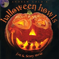 Andrew Gold-Trick Or Treat