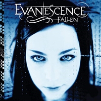 Evanescence-Bring Me To Life