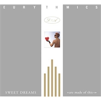 Eurythmics-Sweet Dreams