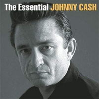 Johnny Cash-Ghost Riders In The Sky