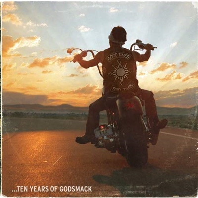 Godsmack-Voodoo