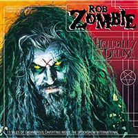 Rob Zombie-Living Dead Girl