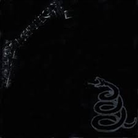 Metallica-Enter Sandman