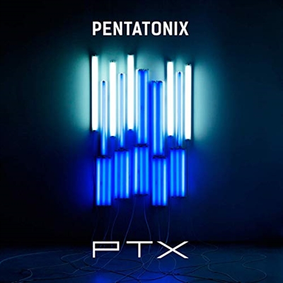 Pentatonix-Radioactive
