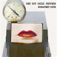 Red Hot Chili Peppers-Otherside