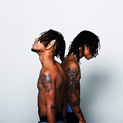 Rae Sremmurd feat. Gucci Mane-Black Beatles