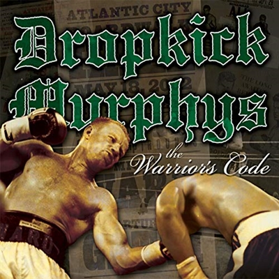 Dropkick Murphy-I'm Shipping Up To Boston