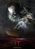 Pennywise-(It Parody) Where All The Kiddies At
