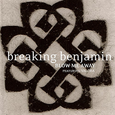 Breaking Benjamin feat Valora-Blow Me Away