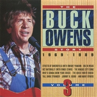 Buck Owens-Monsters Holiday