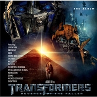 Linkin Park-New Divide (Transformers)
