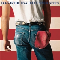 Bruce Springsteen-Born In The USA