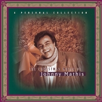 Johnny Mathis-It's Beginning To Look A Lot Like Christmas