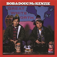Bob and Doug McKenzie-12 Days of Christmas