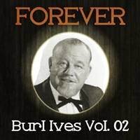 Burl Ives-You're A Mean One Mr.Grinch