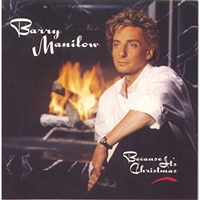 Barry Manilow-Jingle Bells