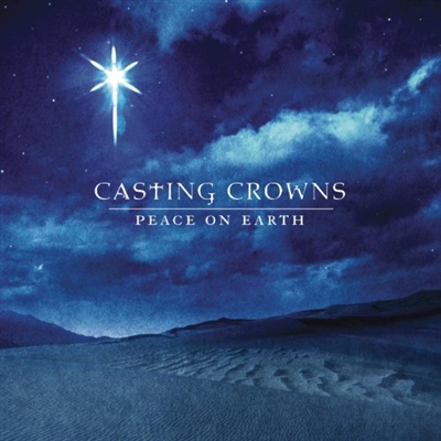 Casting Crowns-I Heard the Bells On Christmas Day