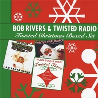 Bob Rivers-I Am Santa Claus
