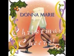 Donna Marie O Holy Night
