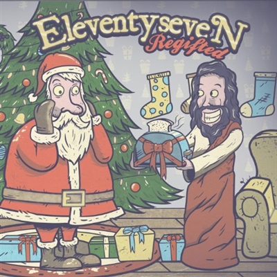 EleventySeven-O Holy Night