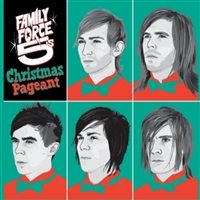Family Force 5-T'was The Night Before Christmas