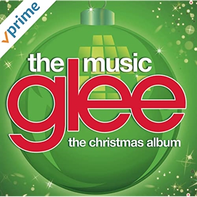 Glee-We Need A Little Christmas