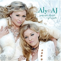 Aly and AJ-The Greatest Time of Year