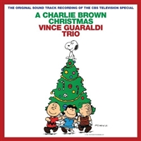 Vince Guaraldi-Hark The Herald Angel Sings