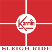 Karmin-Sleigh Ride