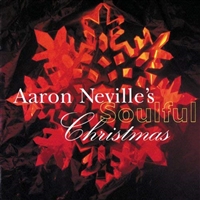 Aaron Neville-Louisiana Christmas Day