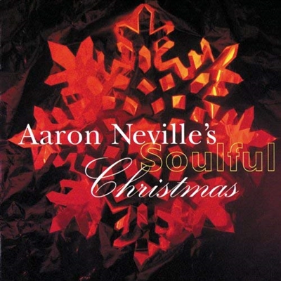 Aaron Neville-Louisiana Christmas Day