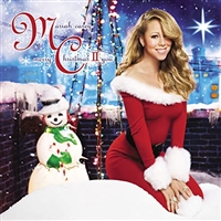 Mariah Carey-Auld Lang Syne