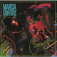 Marcia Griffith-Electric Slide