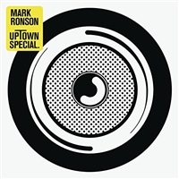 Mark Ronson feat. Bruno Mars-Uptown Funk