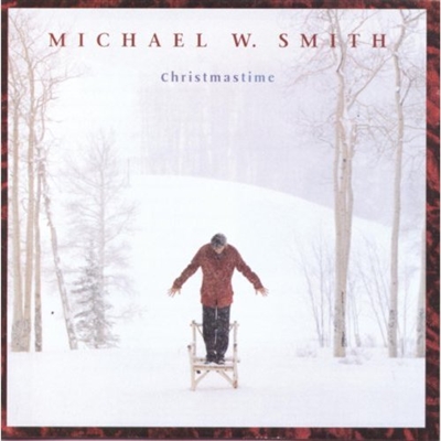 Michael W. Smith-Jingle Bells