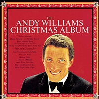 Andy Williams-It's The Most Wonderful Time of The Year