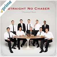 Straight No Chaser-12 Days of Christmas