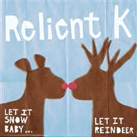 Relient K-12 Days of Christmas