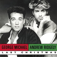 Wham-Last Christmas