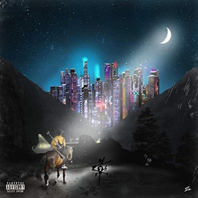 Lil Nas X-Old Time Road