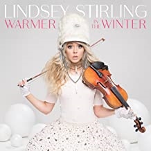 Lindsey Stirling-You're A Mean One Mr. Grinch