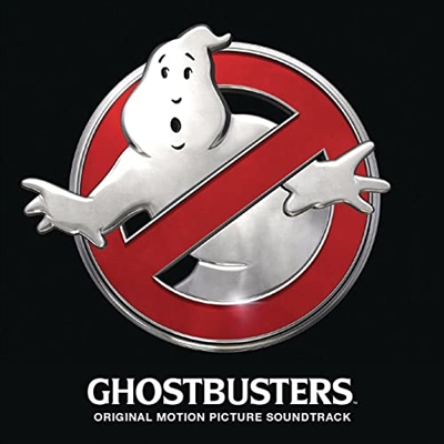 Ray Parker Jr.-Ghostbusters