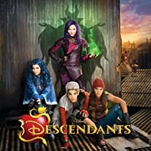 Descendants-Rotten To The Core