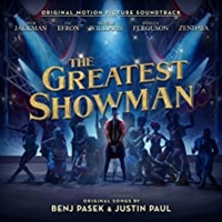 Keala Settle & The Greatest Showman Ensemble-This Is Me